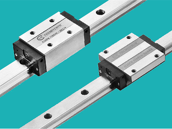 TR International Standard Linear Guide